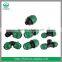 Professional PP Compression End Plug Quality / Price Good