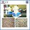 Sale in Thailand vertical ring die wood pellet machine