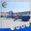 High Performance Agricultural Tunnel Air Dryer Machine