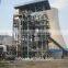 10MW Waste biomass Gasification Power plant rice husk gasifier electric generator wood chips gas plant