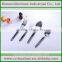 Flatware Set 304 Stainless Stee Airline Cutlery Spoon And Fork Set