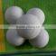 NCAA NOCSAE standard lacrosse ball