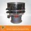 Open design ceramic industry special vibrating screen