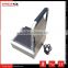 China Manufacturing Commercial Non-stick Electric Contact Grill Sandwich Grill
