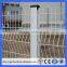 Guangzhou factory residential security wire mesh fence/superior wire mesh fence for garden
