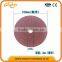 Factory Grinding Wheel Abrasive, Grinding Wheel for Stone
