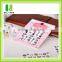 Various Design Chaep Price Cute Waterproof Nail Sticker