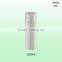 Airless pump bottle for cosmetics 100ml plastic airless pump bottle