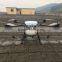 Professional High Tech Intelligent Drone Sprayer Competive Price Fertlizer Crop Agriculture Sprayer