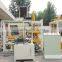 QT4-18 full automatic brick making machine price interlocking brick machine price
