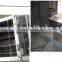 Neweek 200kg/h for dry roasted peanut skin peeling machine
