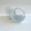 Male And Female Water Hose Connectors For Bathtub Water Y-Shaped Plastic Quick Release Coupling