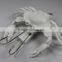 OCTOPUS JIGGING LURE WITH WHITE SOFT CRAB