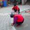 High performance Climbing net