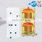 300L Eco-friendly stainless steel hot water cylinder,heat pump water cylinder