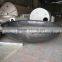 High Quality Stainless Steel Elliptical Head with Inner Polishing