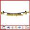 air spring rubber bellow