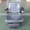 High Quality Mini Digger Seat China Machinery Suspension /Backrest Adjustable YHF-02