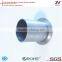 Stainless steel spinning part, Tin plating finish Deep drawing stretch parts
