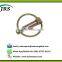Carbon steel Linch pin