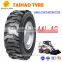 Wholesale TAIHAO brand top China brand sks-2 10-16.5 pneumatic tyre off the road tyres loader tyres bobcat skid steer tyre