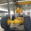 WEICHAI wheel loader zl50g with 220HP turbocharge engine