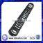 China Factory Wholesale Black Compression Spring