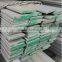 Hot Roll 5160 Flat Bar China Spring Steel Flat Bar
