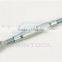M8 GALVANIZED JAW JAW Turnbuckle CLOSED BODY HOT SELLING 2015
