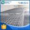 China supplier 4x4 galvanized steel wire mesh panels