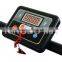 500W Motorized Treadmill Fitness Running Machine With LCD Display