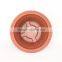 Terra Cotta Ceramic Garden Flower Pot/Cheap Headstone Round Plastic Flower Pot/High Quality Soft Nursery Plant Pot