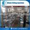 Automatic bottle water filling machine production line