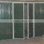 8*8 feet garden tool shed/metal garden tool shed