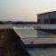 Truck weighing scale, easy installation, long-term stability