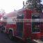 Dongfeng DFAC 2TON mini fire truck specification