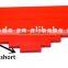 Baby toy Preschool Montessori sensorial aids wooden red stick in China