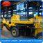 hot products backhoe wheel loaders with 1200kg Rated load
