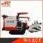 Paddy harvester rice combine Harvester/ mini harvester