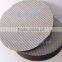 Quality Stainless steel sintering filter Screen