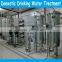 Advanced RO water treatment machine