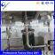 Stainless steel mixer tank/blending tank for chemical shampoo detergent