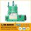Labor Saving Tea Seed Oil Refining Equipment Oil Extractor Machine for Sale