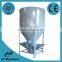 3kw 1000kg/h dairy farm sheep feed mixer machine