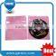 CD DVD sleeve Non-woven material CD cover