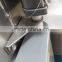 Fresstanding Stainless steel 6-door Commercial Kitchen Freezer GD-6 0086-13632272289
