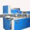 Toilet paper/napkin embossing and folding machine,paper making machine