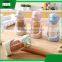Kitchen accessories plastic cartoon elephant seasoning pot condiment container spice pots box tin bottle jar