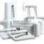Greenwell 1 Tri Blade Vegetable Slicer - Spiral Cutter - Spiralizer for Vegetables, Fruit and Raw Food Cuisine