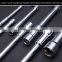 impact new design long hexagonal key wrench socket wrench set